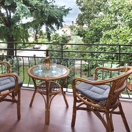 Valsabbia Πόρετς