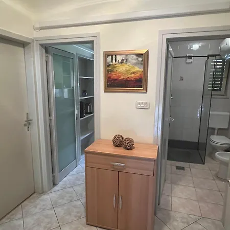 Valsabbia Appartement *