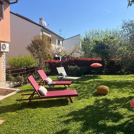 Valsabbia Apartamento *