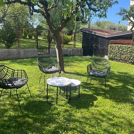 Valsabbia Appartement *