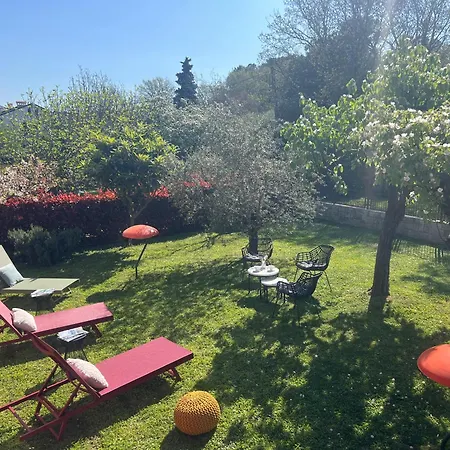 Appartement Valsabbia Poreč