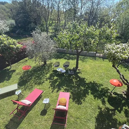 Appartement Valsabbia Poreč