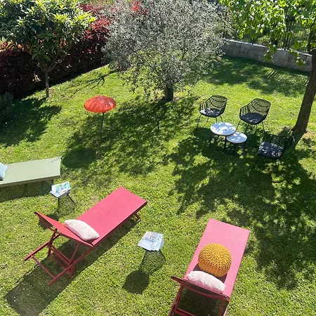 Appartement Valsabbia