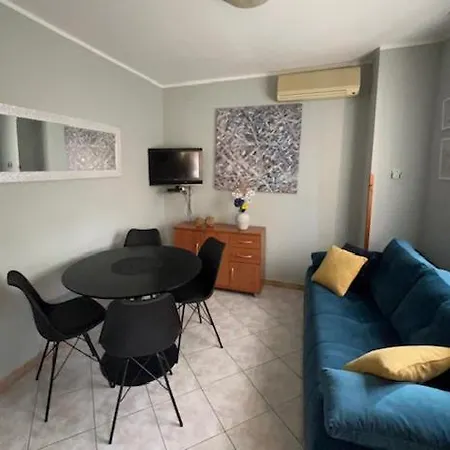 Valsabbia Appartement Poreč