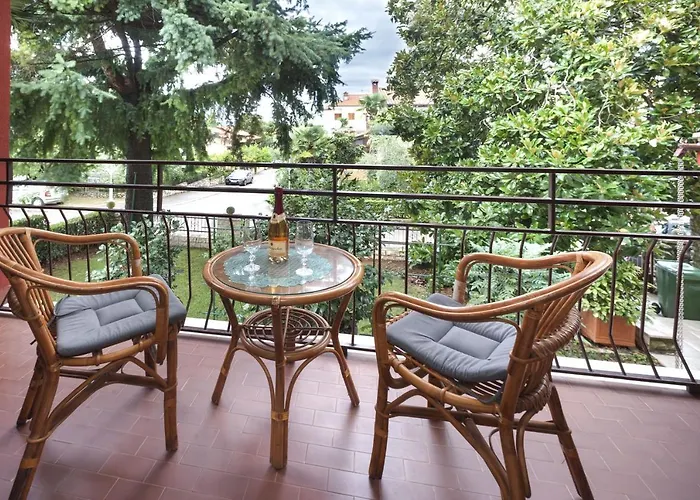 Valsabbia Poreč