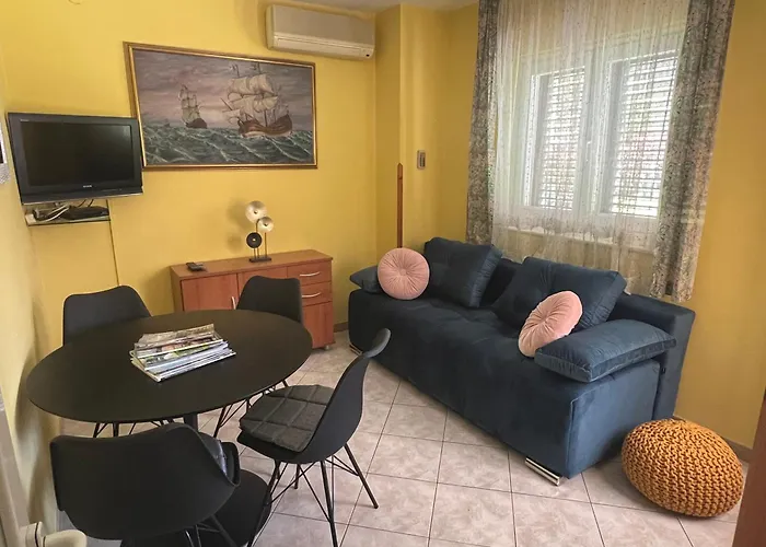 Apartament Valsabbia