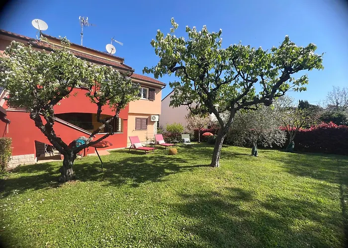 Valsabbia * Poreč