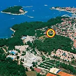 Appartamento Valsabbia Porec