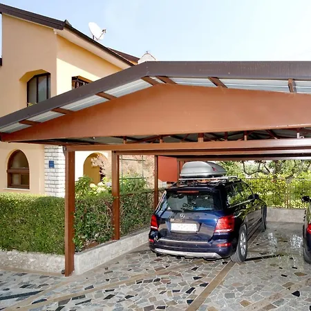 Valsabbia Apartment Poreč