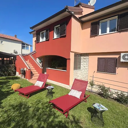 Valsabbia Poreč