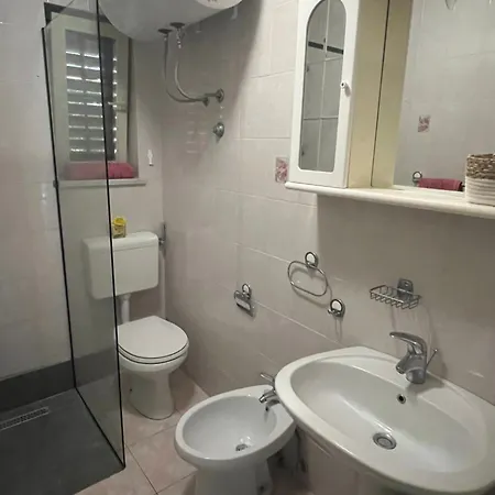 Valsabbia Apartment