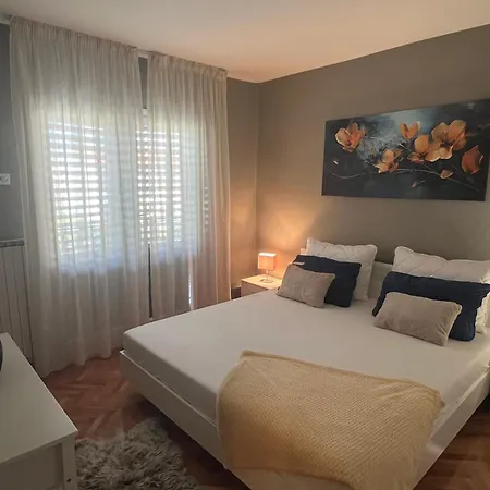 Apartment Valsabbia Poreč
