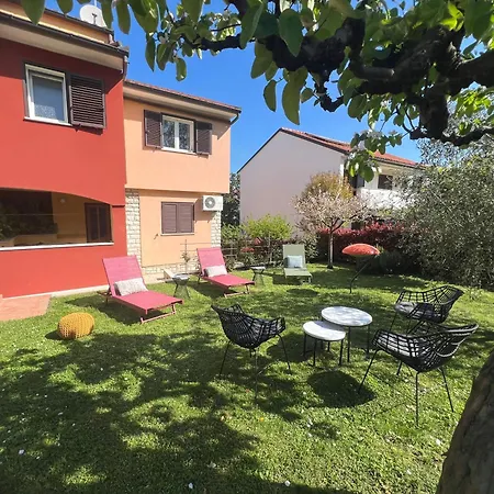 Apartman Valsabbia *