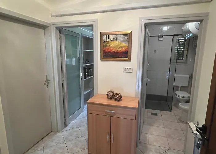 Valsabbia Apartamento *