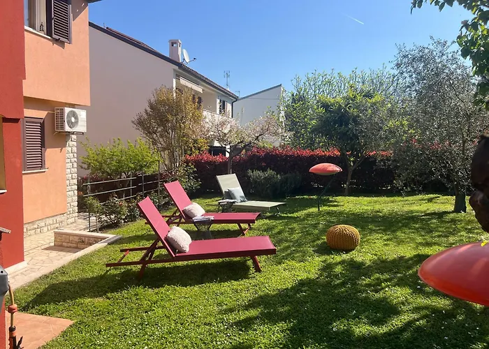 Valsabbia Apartamento *