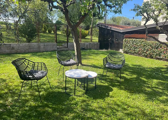 Valsabbia Apartamento *
