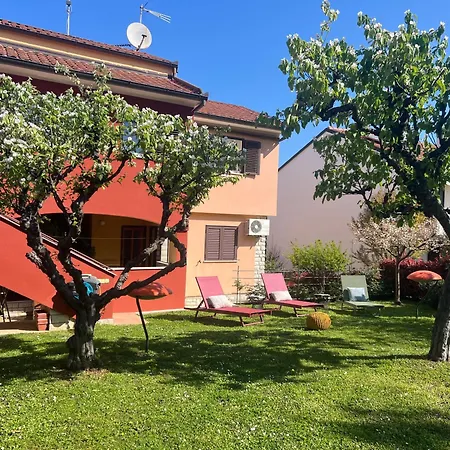 Valsabbia Appartement *