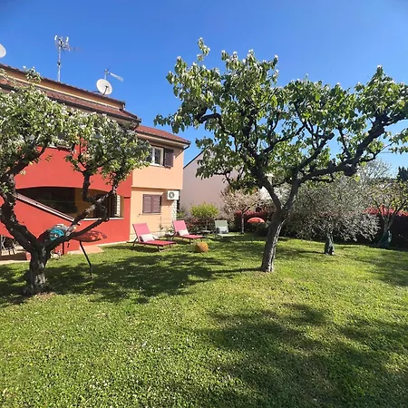 Valsabbia * Poreč