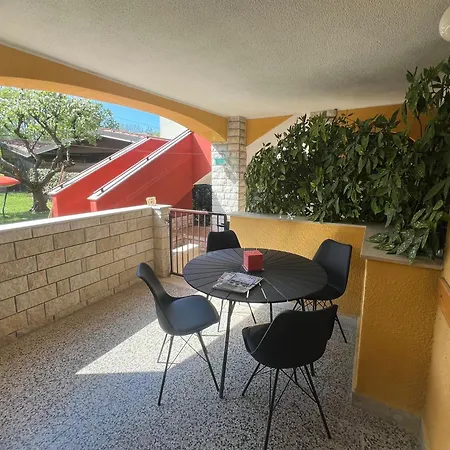 Valsabbia Poreč
