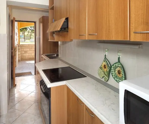Valsabbia Appartement
