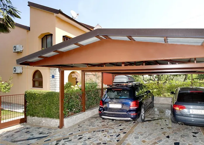 Valsabbia Appartement Poreč