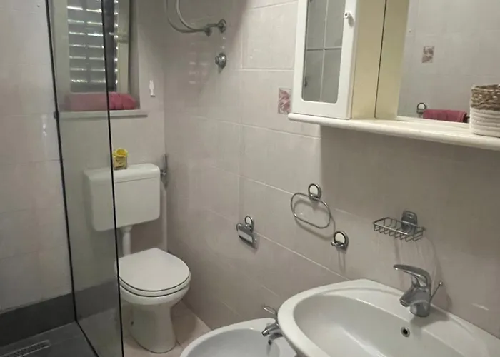 Valsabbia Appartement