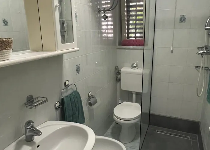 Valsabbia Appartement *