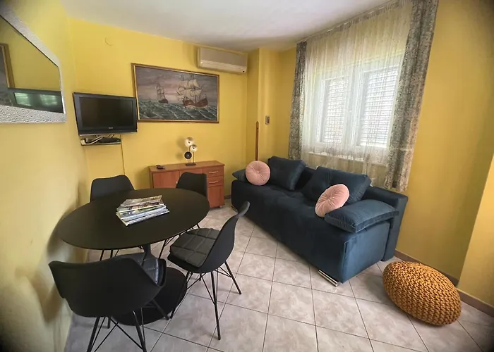 Appartement Valsabbia