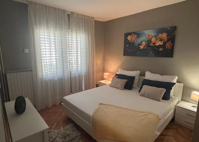Appartement Valsabbia Poreč