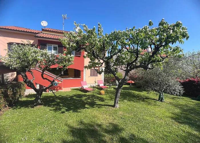 Appartement Valsabbia Poreč