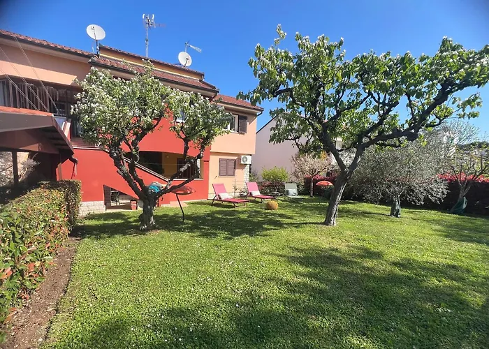 Valsabbia * Poreč