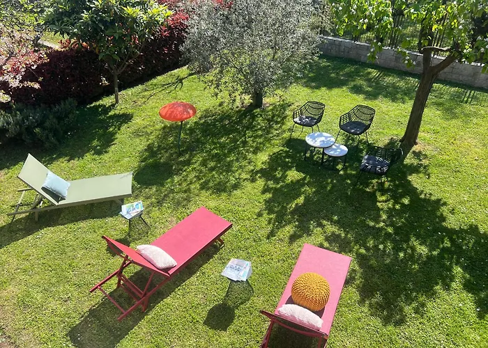 Appartement Valsabbia